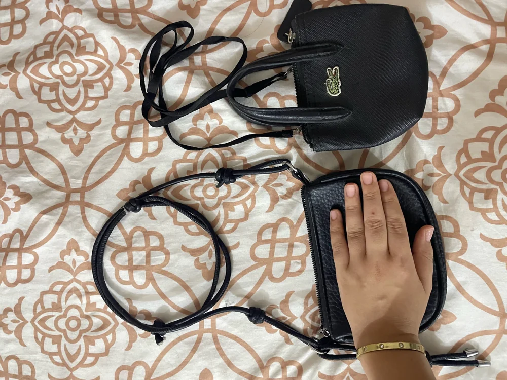 Mini Bag, size Other, photo 2