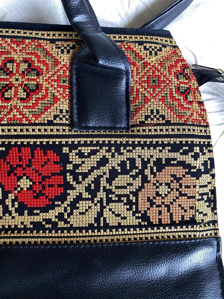 Shoulder Bag, size Other, photo 5