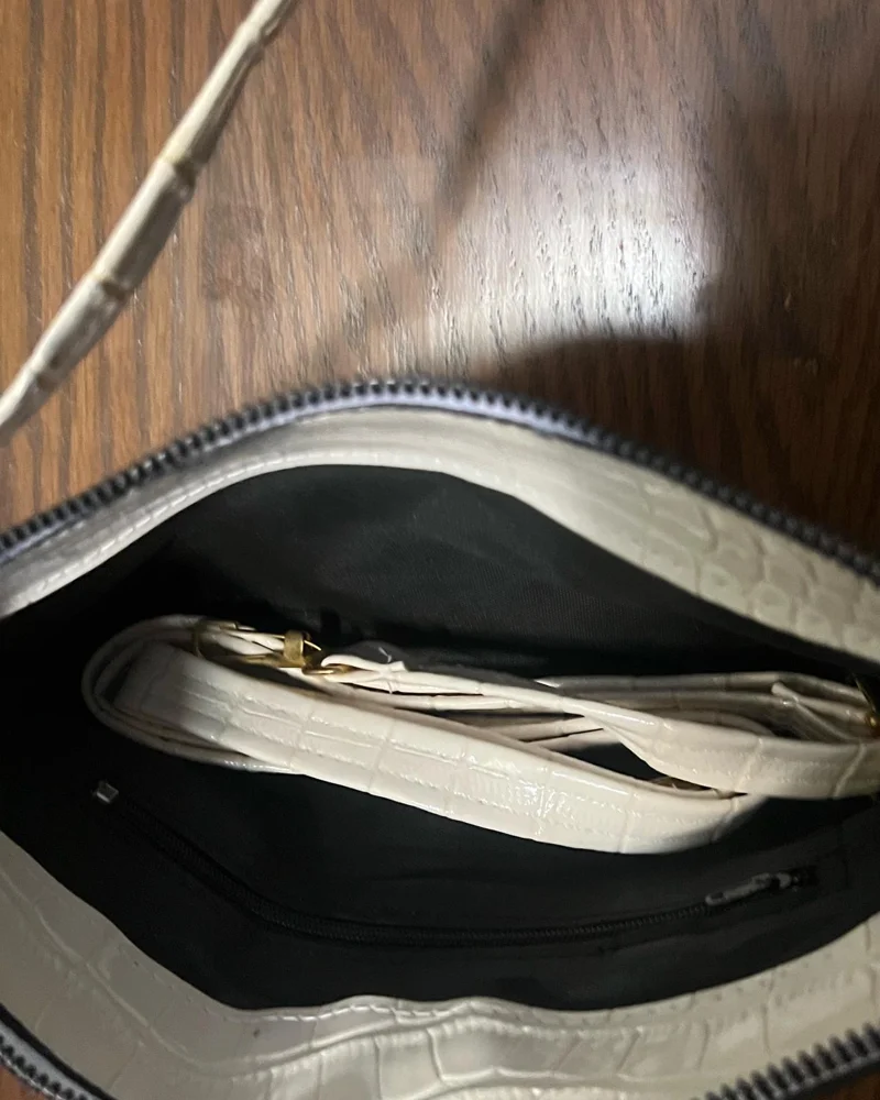 Shoulder Bag, size One size, photo 4