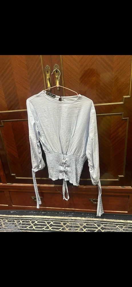 Blouses, size L / 40 / 12, photo 3