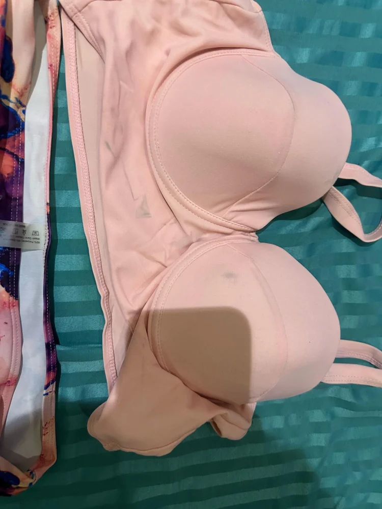 Shein Bikini, size L / 40 / 12, photo 3
