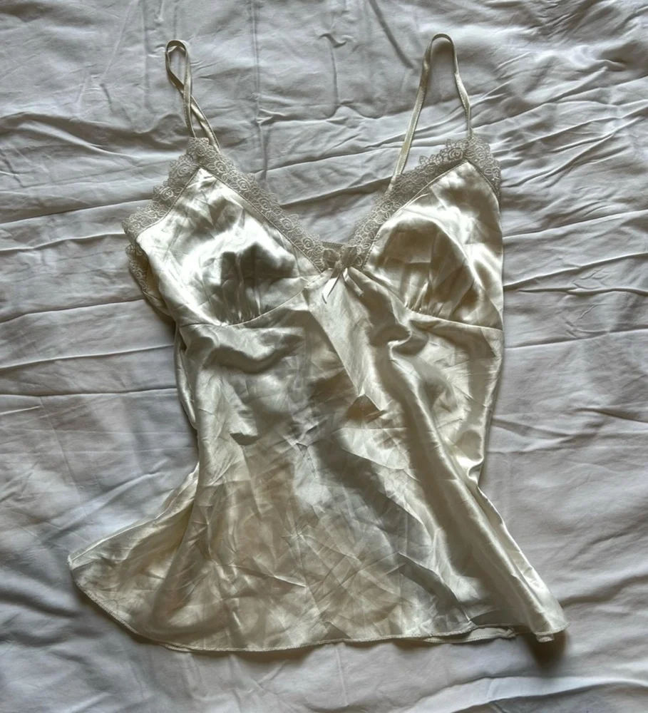 Cami Tops, size S / 36 / 8, photo 2