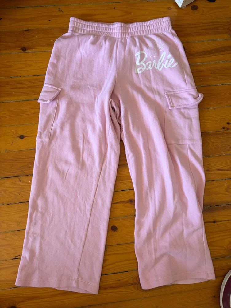 Sweatpants