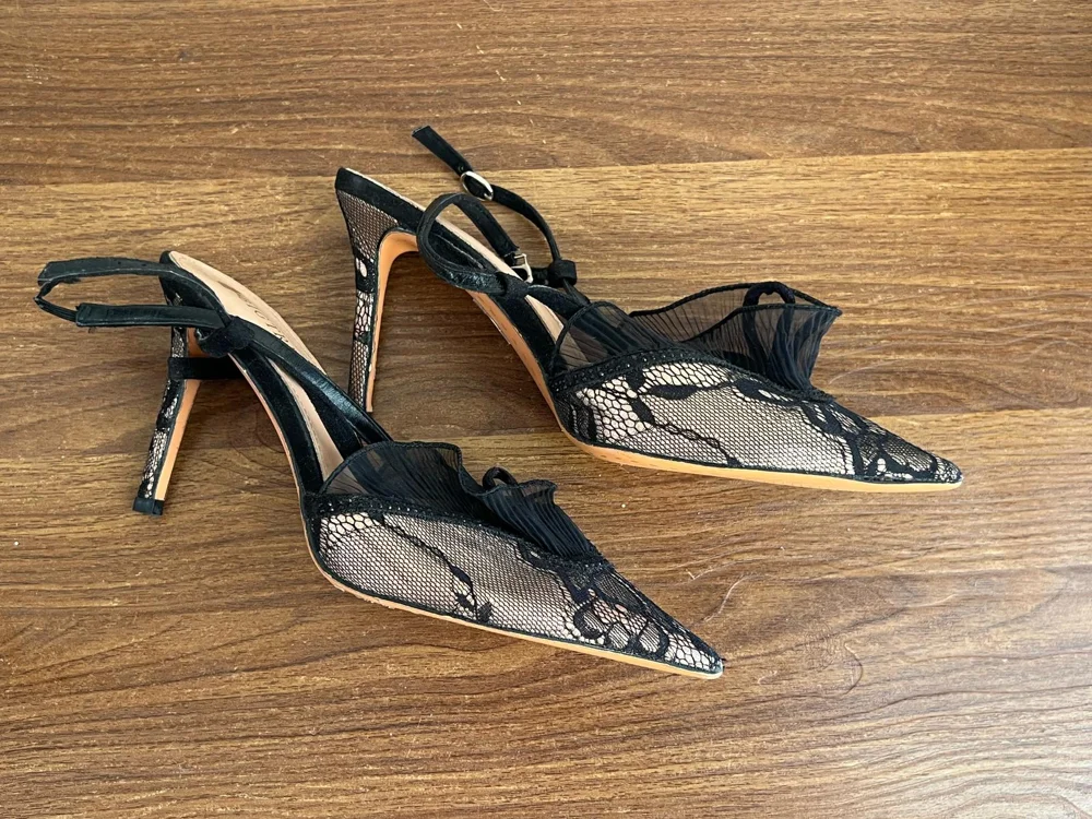 Bigtree Pumps, size 40, photo 3