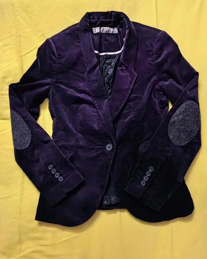 Zara Blazers, size S / 36 / 8, photo 3