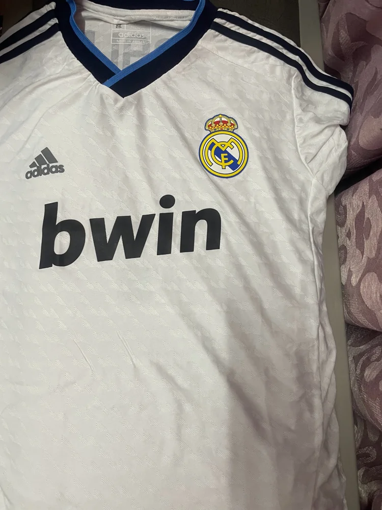 adidas T-shirts, size XL, photo 2