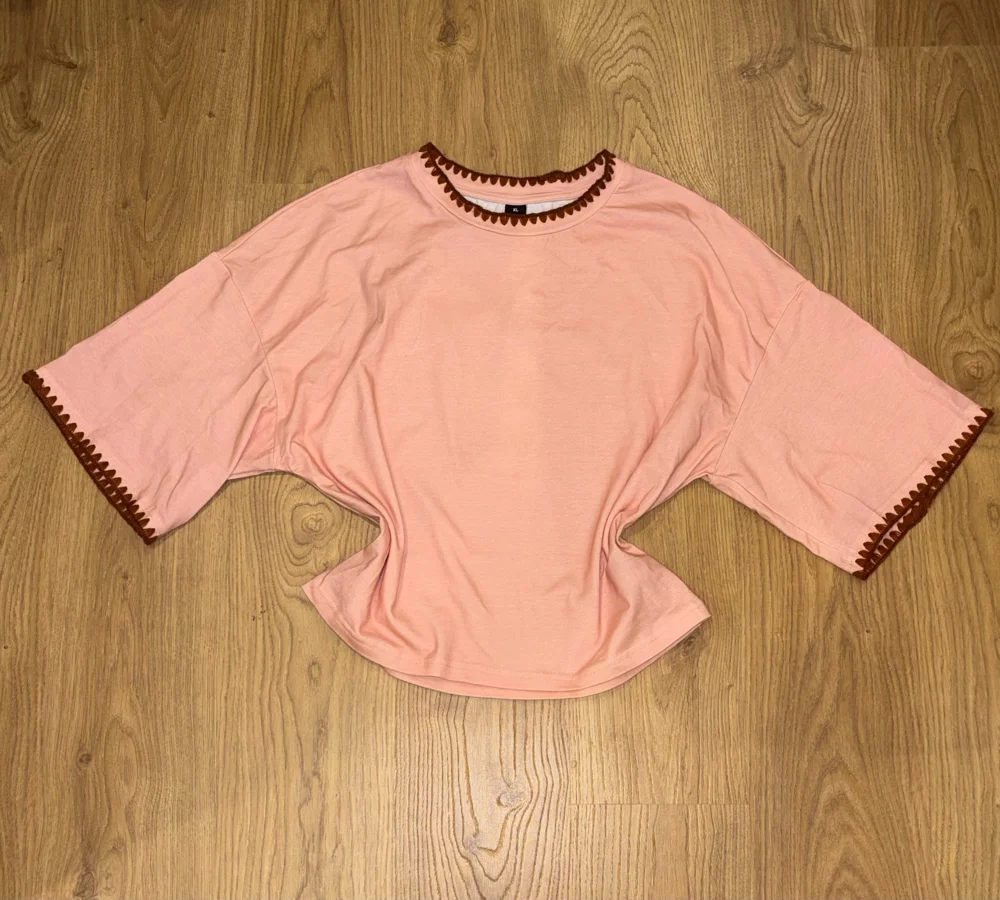 Shein T-shirts, size XL / 42 / 14, photo 2