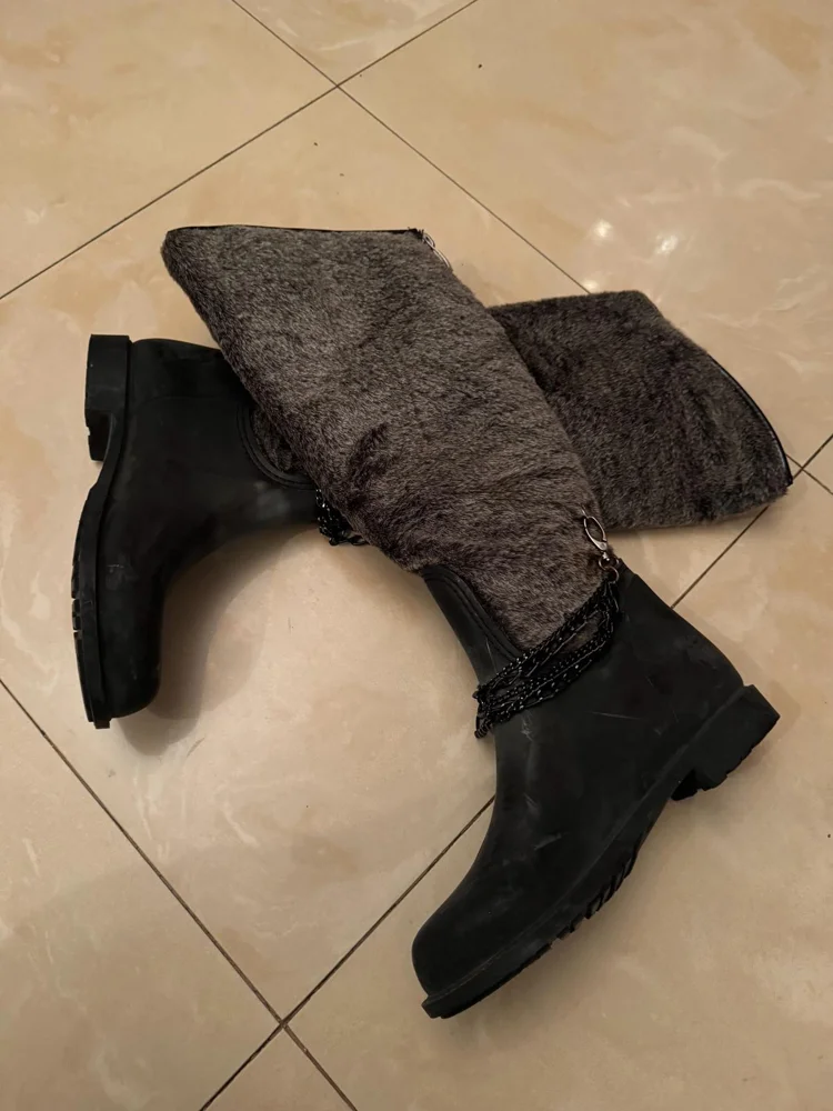 Flats, size 37, photo 2