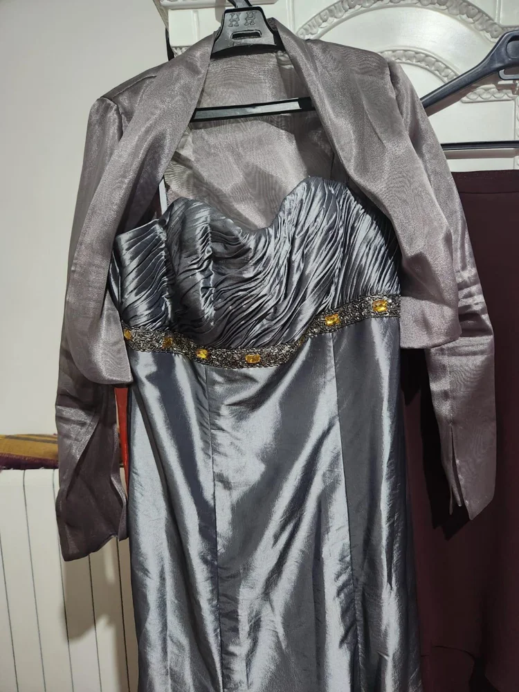 Wedding Dresses, size XXL / 44 / 16, photo 3