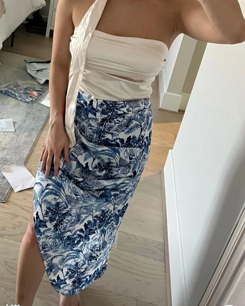 Skirts, size S / 36 / 8, photo 4