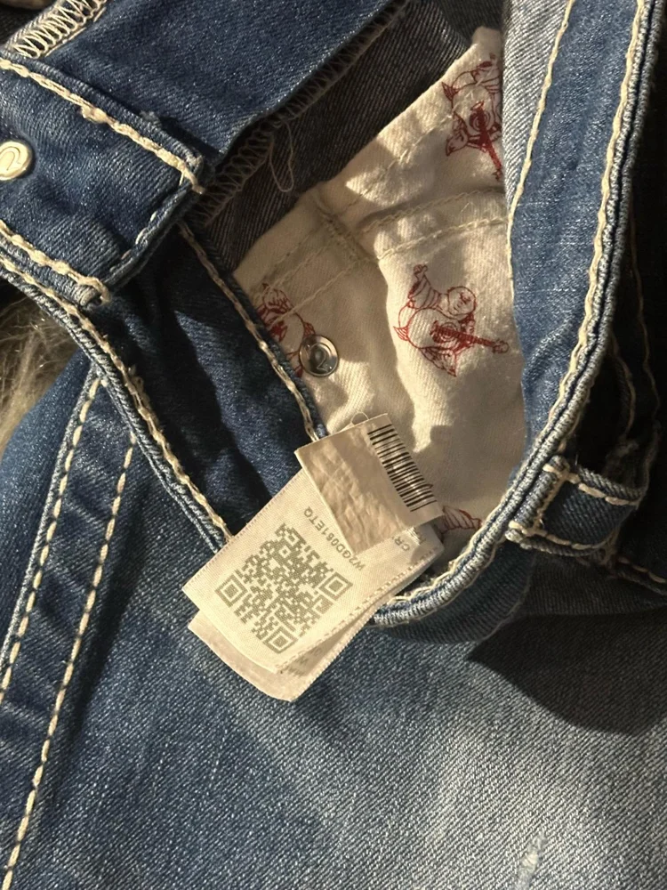 True Religion Jeans, size S / 36 / 8, photo 4