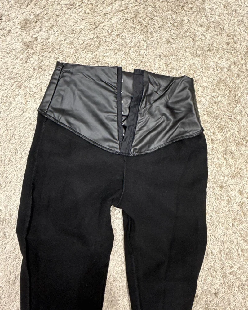 Leggings, size XS / 34 / 6, photo 3