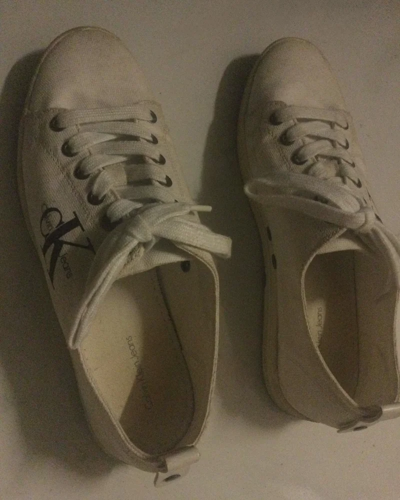 Calvin Klein Sneakers, size 39, photo 4