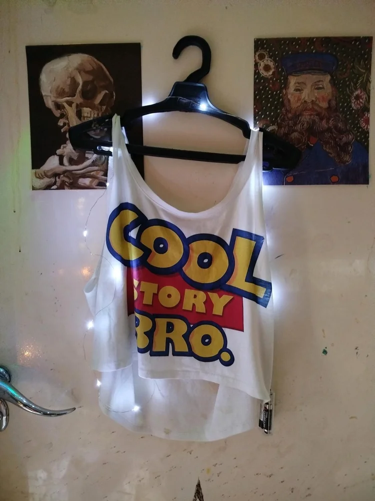 Tops
