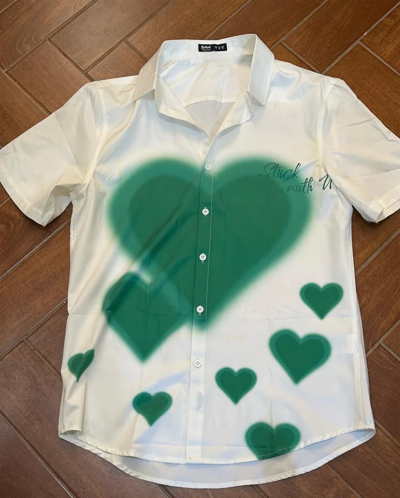Shein Shirts