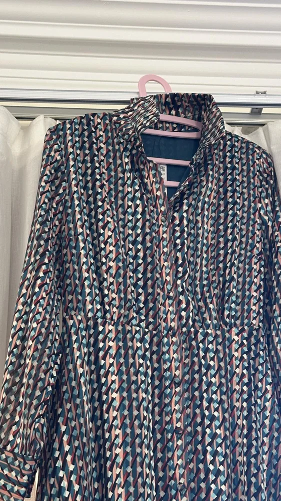 Splash Maxi Dresses, size XL / 42 / 14, photo 5
