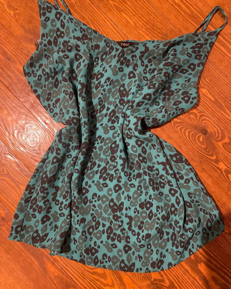 Next Blouses, size M / 38 / 10, photo 5