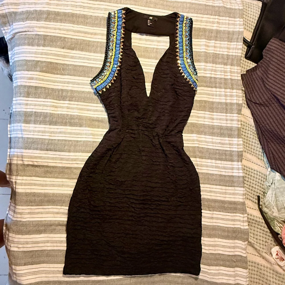 H&M Mini Dresses, size S / 36 / 8, photo 2