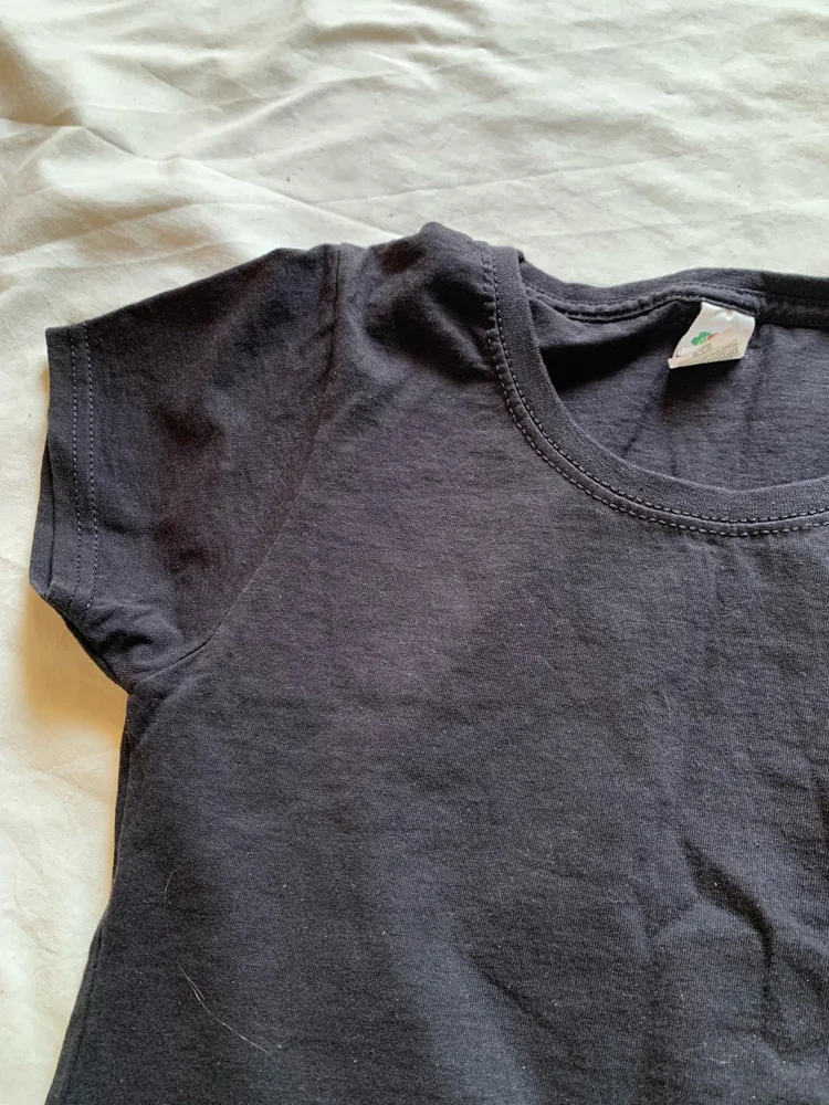 T-shirts, size XS / 34 / 6, photo 4