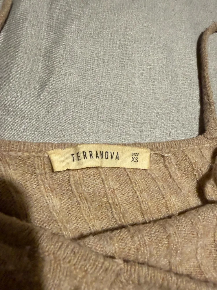 Terranova Crop Tops, size XS / 34 / 6, photo 2
