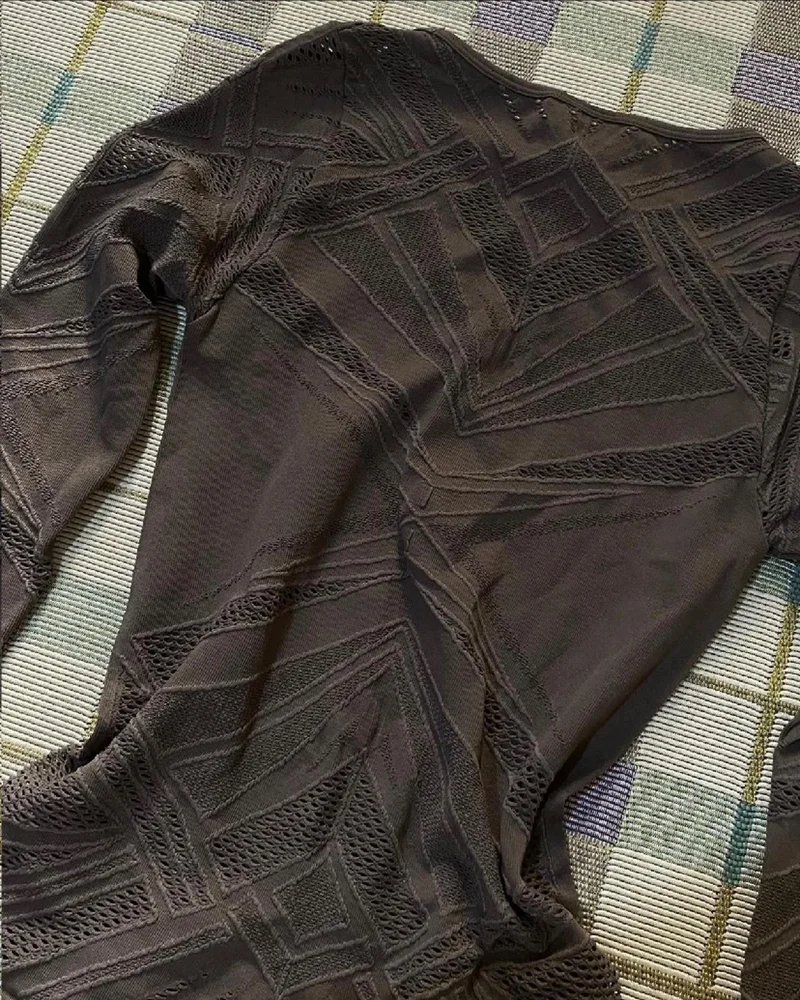 Long Sleeve, size S / 36 / 8, photo 2