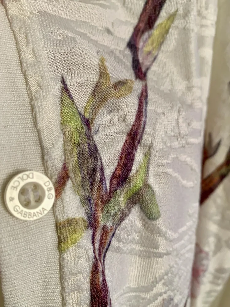 D&G Cardigans, size M / 38 / 10, photo 4