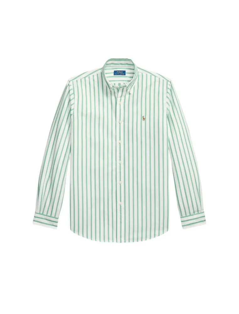 Ralph Lauren Long Sleeve Shirts