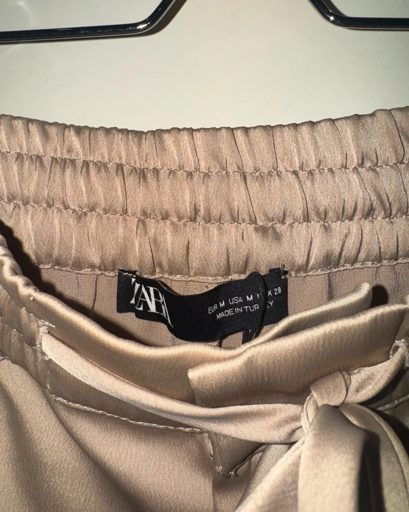 Zara Shorts, size M / 38 / 10, photo 4