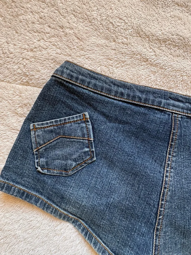 Shorts, size XS / 34 / 6, photo 4