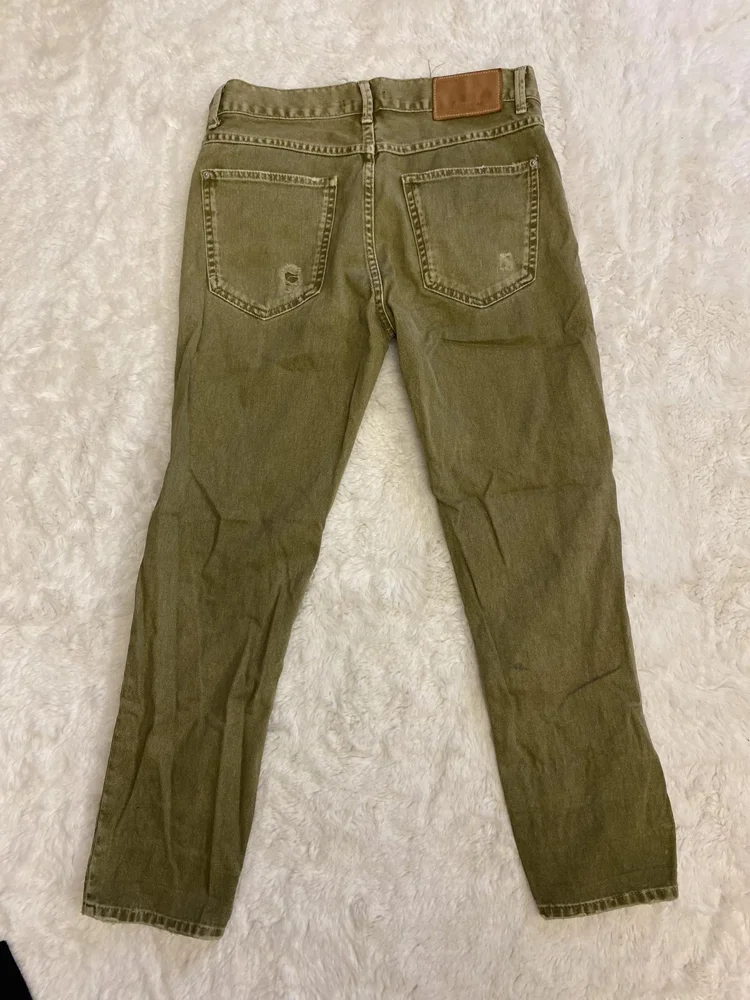 Pull & Bear Jeans, size S / 36 / 8, photo 3