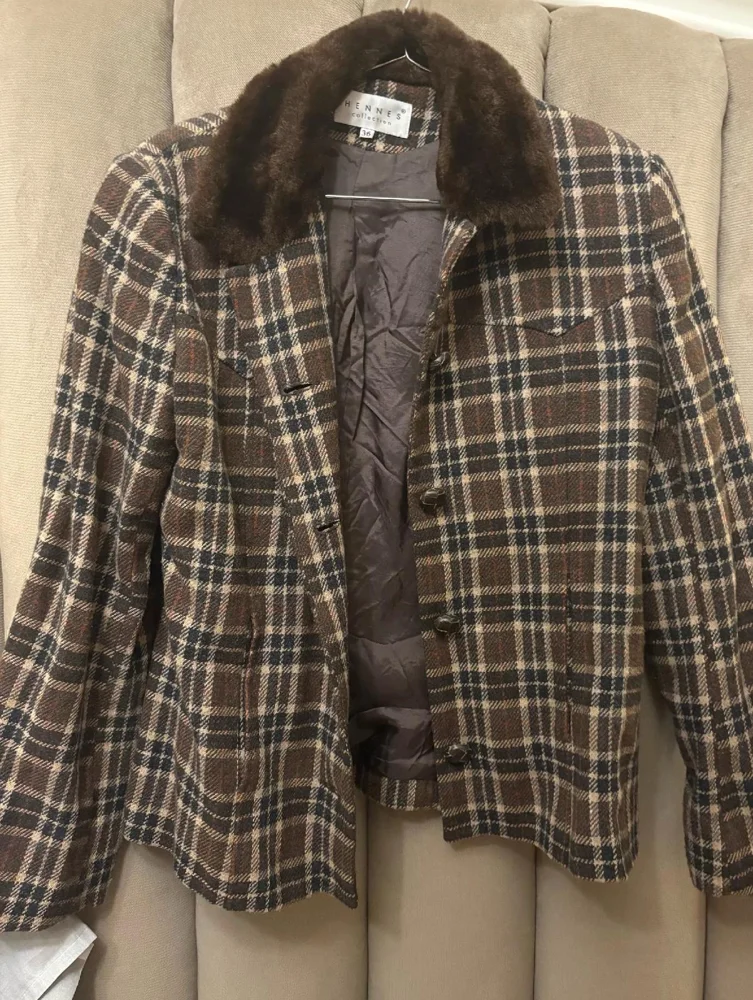 H&M Blazers