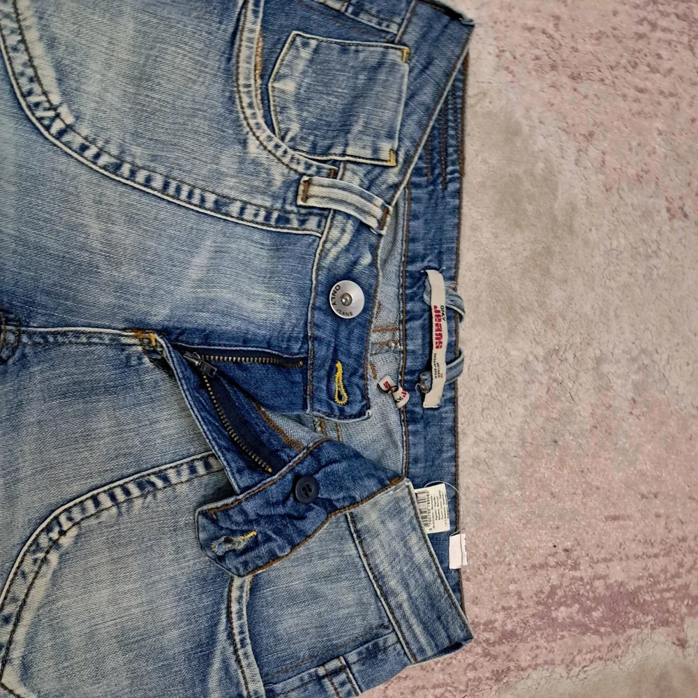 Jeans, size L / 40 / 12, photo 3