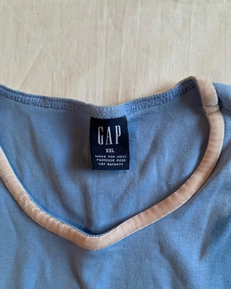 GAP Tank Tops, size Other, photo 4