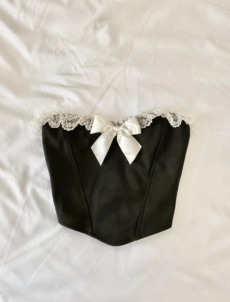 Shein Corsets, size M / 38 / 10, photo 2