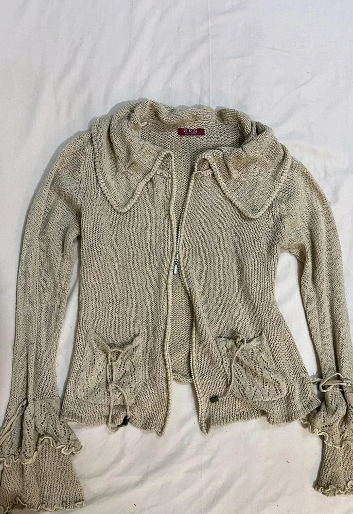 Cardigans, size Other, photo 2