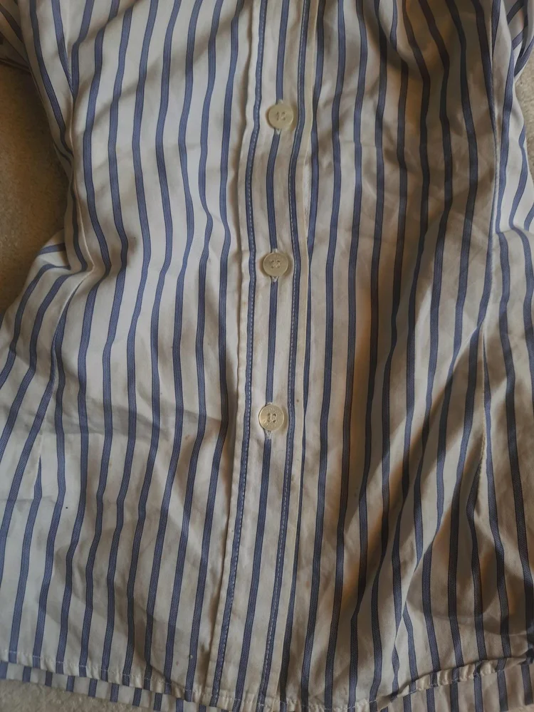 Burberry Shirts, size S / 36 / 8, photo 5