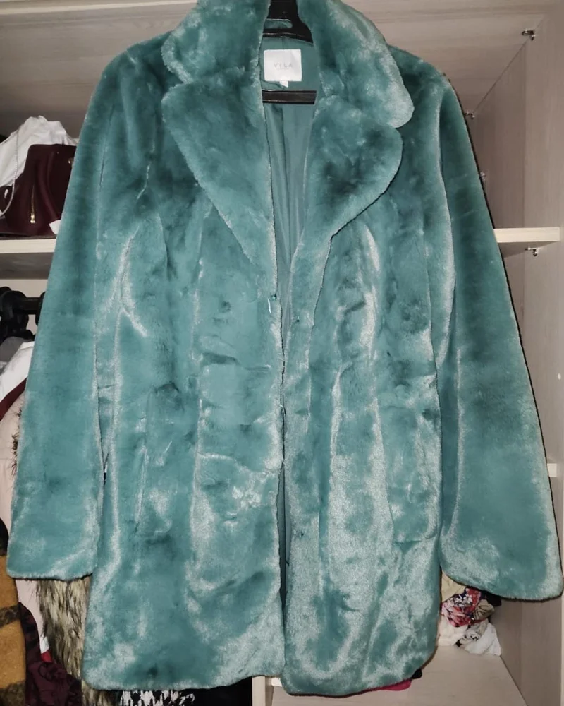 Vila Coats, size S / 36 / 8, photo 2