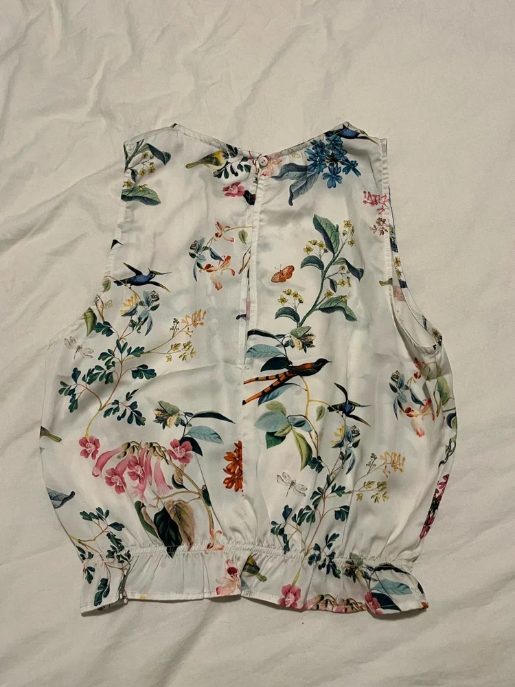 Stradivarius Blouses, size S / 36 / 8, photo 2