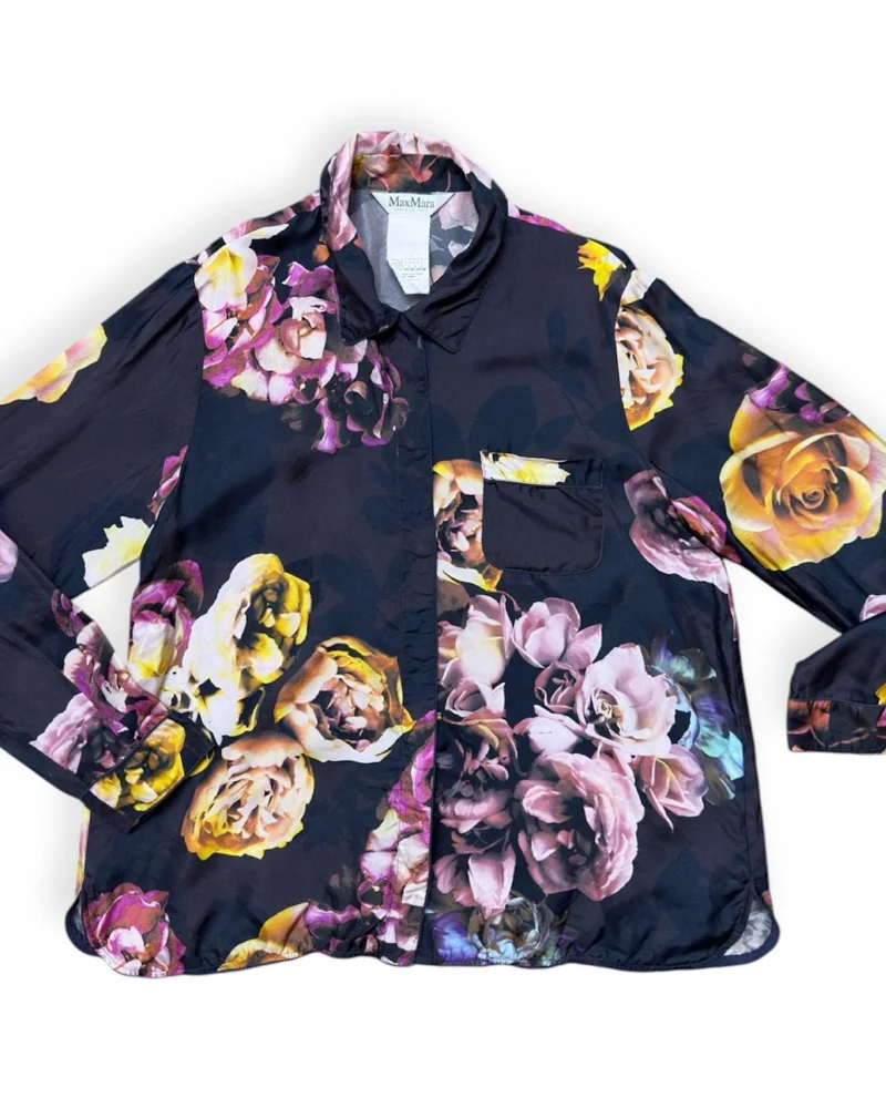 Max Mara Blouses, size XL / 42 / 14, photo 2