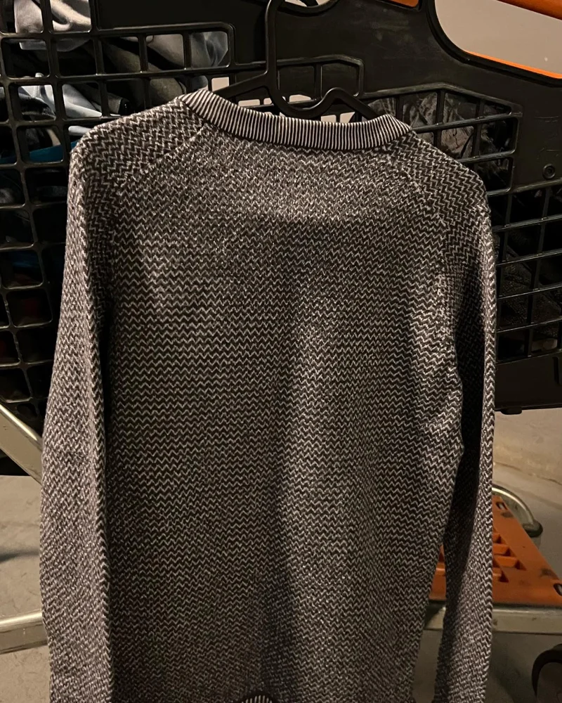 Lacoste Sweaters, size S, photo 2