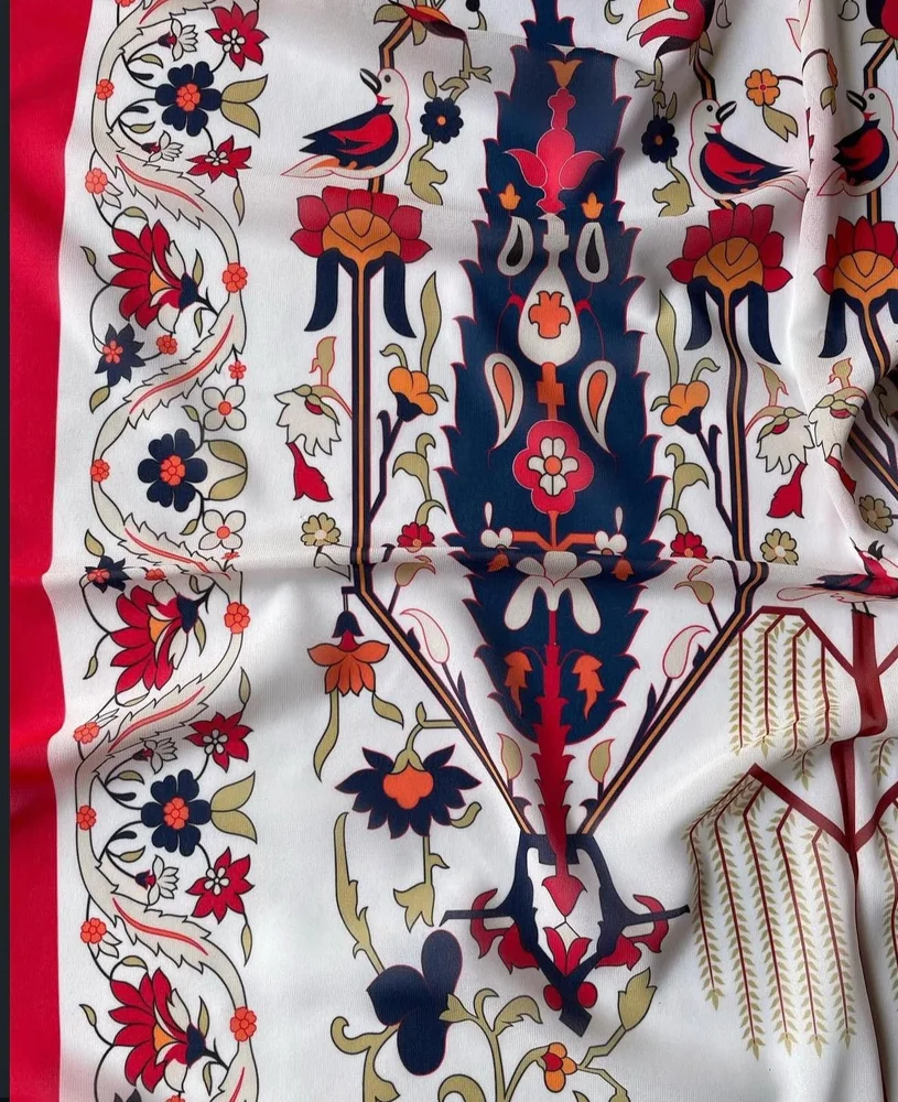 Scarves, size One size, photo 4