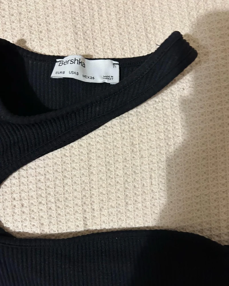 Bershka Crop Tops, size S / 36 / 8, photo 3