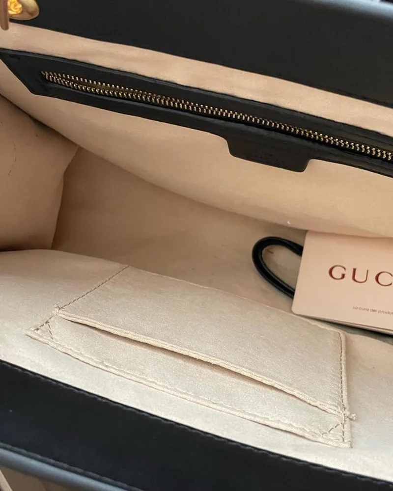 Gucci Shoulder Bag, size Other, photo 4
