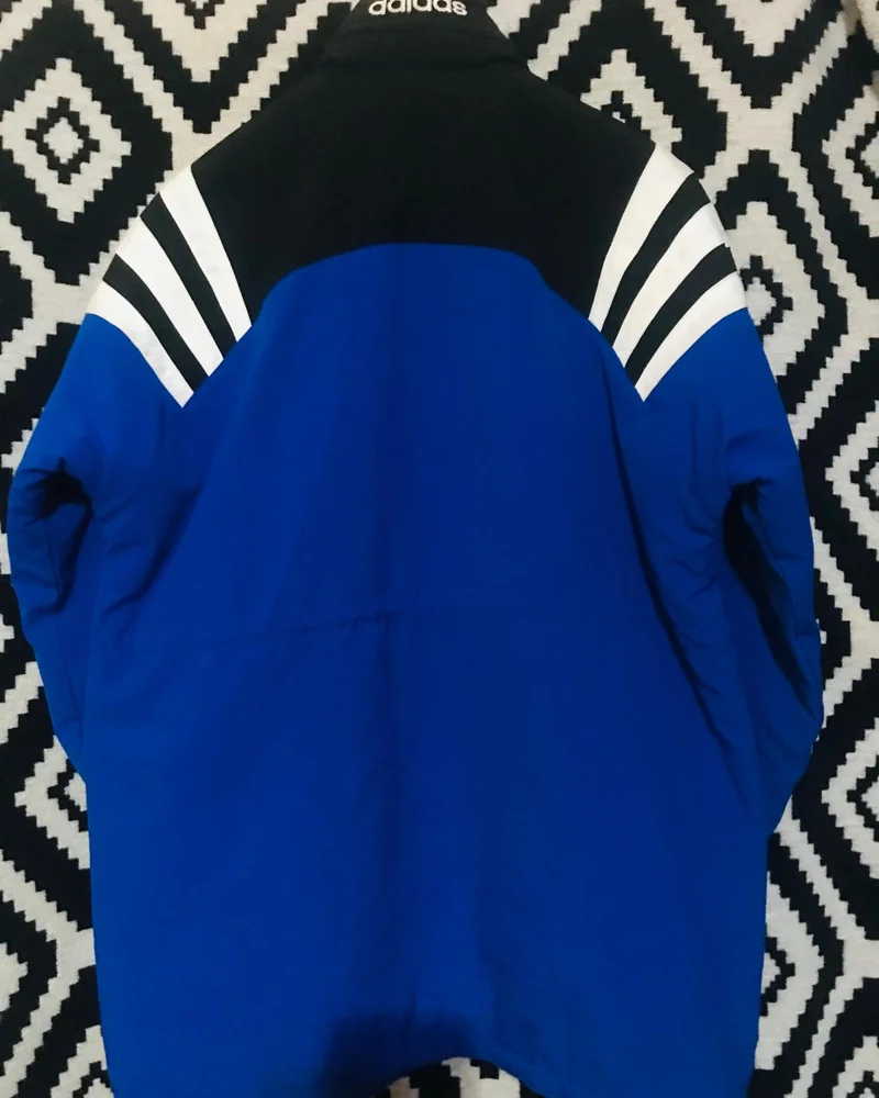 adidas Athletic Jackets, size L, photo 2