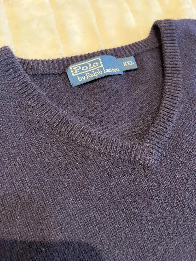 Polo Ralph Lauren Sweatshirts, size XXL, photo 4