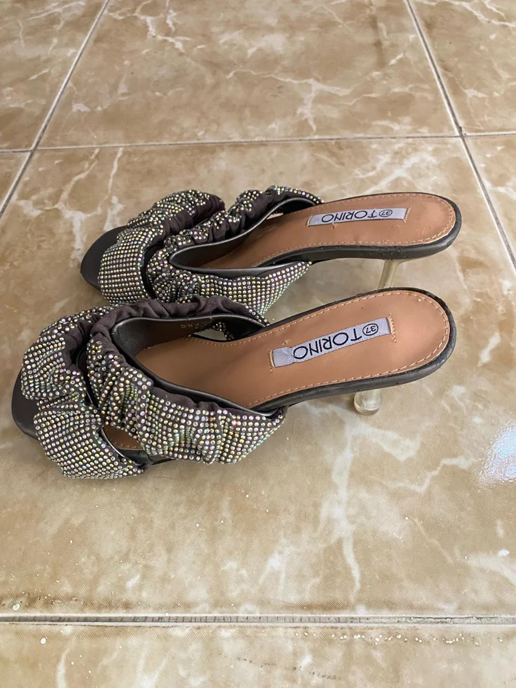 Sandals, size 37, photo 2