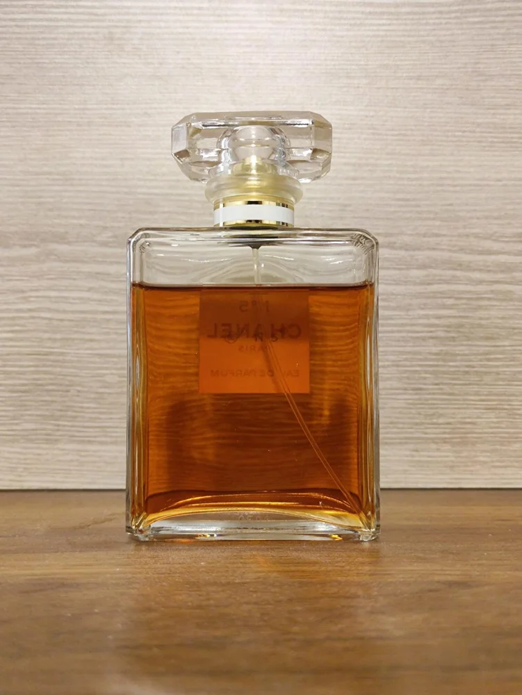 Chanel Perfume, size No Size, photo 2