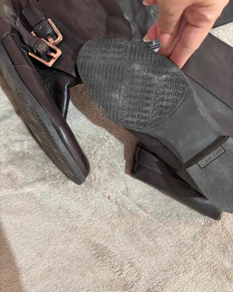 Calvin Klein Sneakers, size 38, photo 3