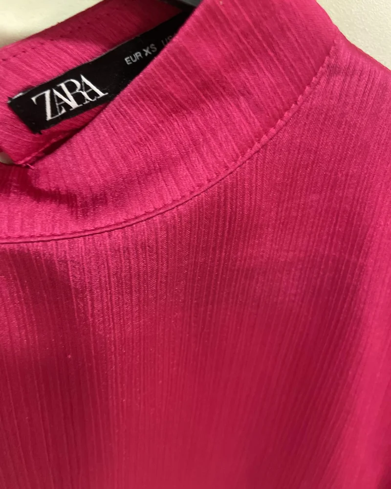 Zara Blouses, size XS / 34 / 6, photo 3