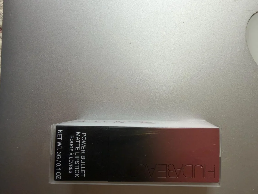 Huda Beauty Makeup, size Other, photo 2